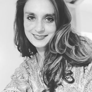 Meet your Posher, Isha